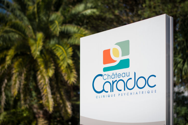 Clinique Caradoc &ndash; r&eacute;alisation Mediglobal