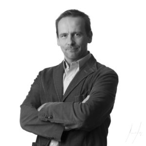 Sébastien Chalvet CEO MEDIGLOBAL