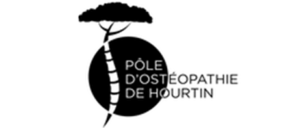 Création Logo pour site ostéopathie