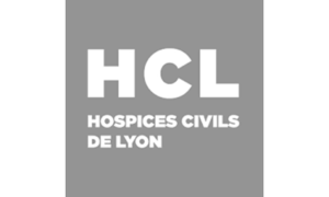Communication digitale Hospices Civils de Lyon