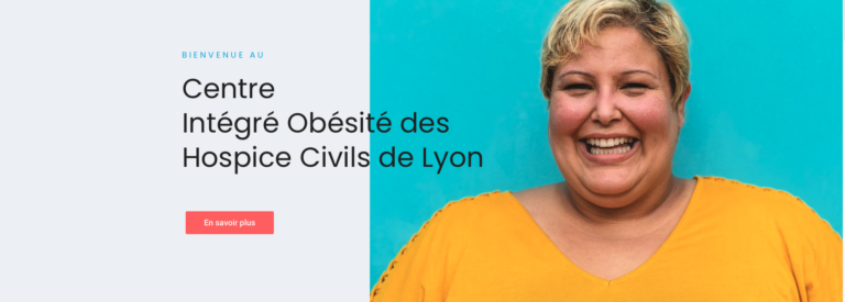Centre Int&eacute;gr&eacute; Ob&eacute;sit&eacute; &ndash; HCL Lyon &ndash; r&eacute;alisation Mediglobal